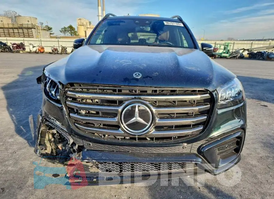 4JGFF8FE1RB135849 Photo# 5