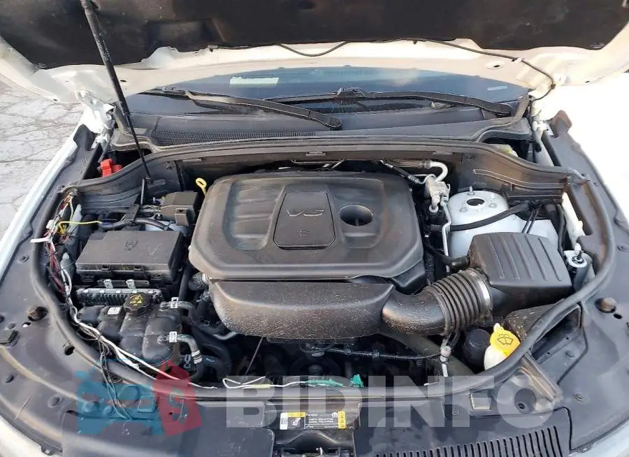 1C4RDHAG3MC692829 Photo# 12
