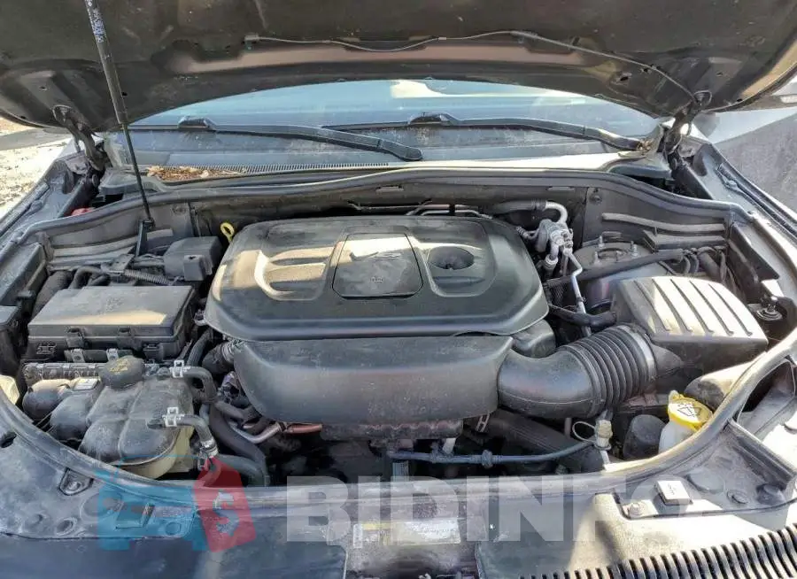 1C4RDJEG5HC698123 Photo# 12