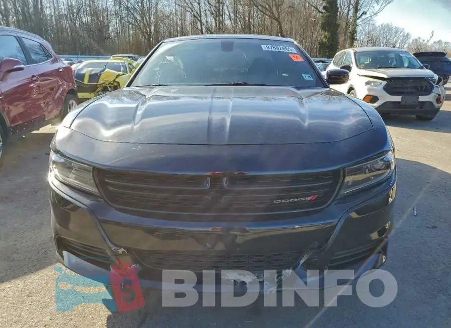 2C3CDXBG1PH666444 Photo# 5