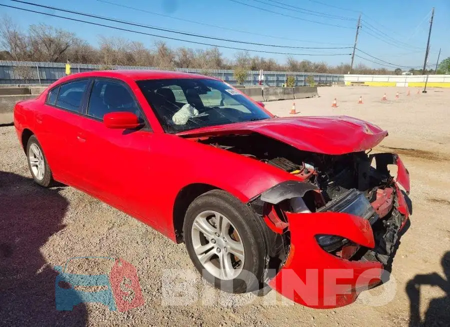 2C3CDXBG6NH212493 Photo# 4