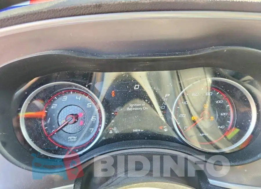 2C3CDXBG6NH212493 Photo# 9