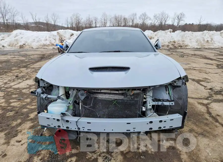 2C3CDXCT9NH235665 Photo# 5