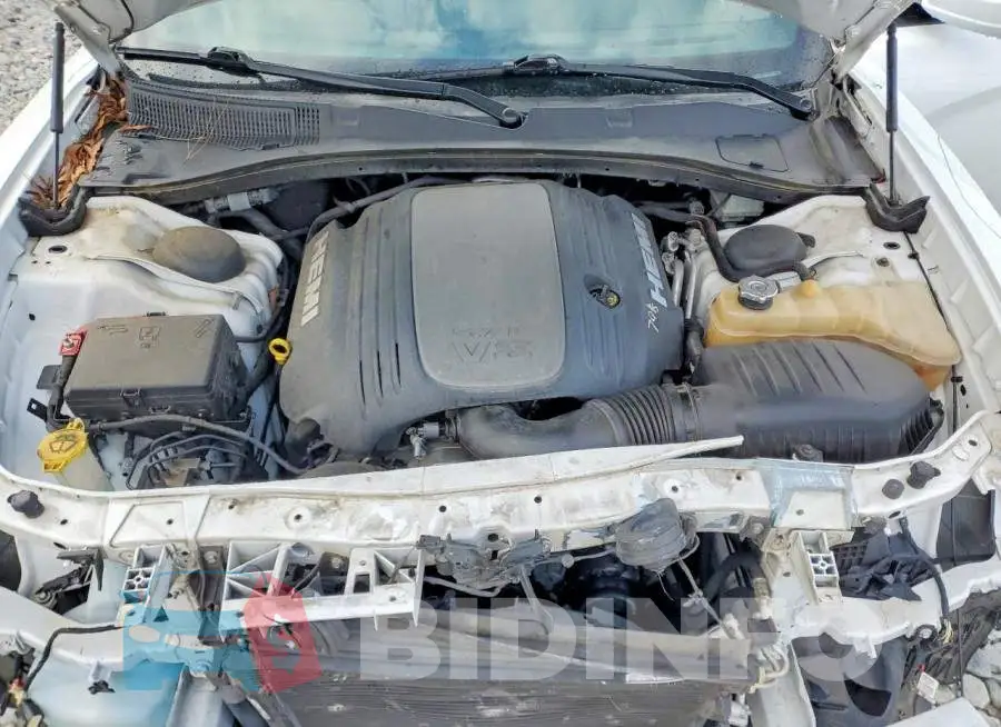 2C3CDXCTXKH757202 Photo# 11