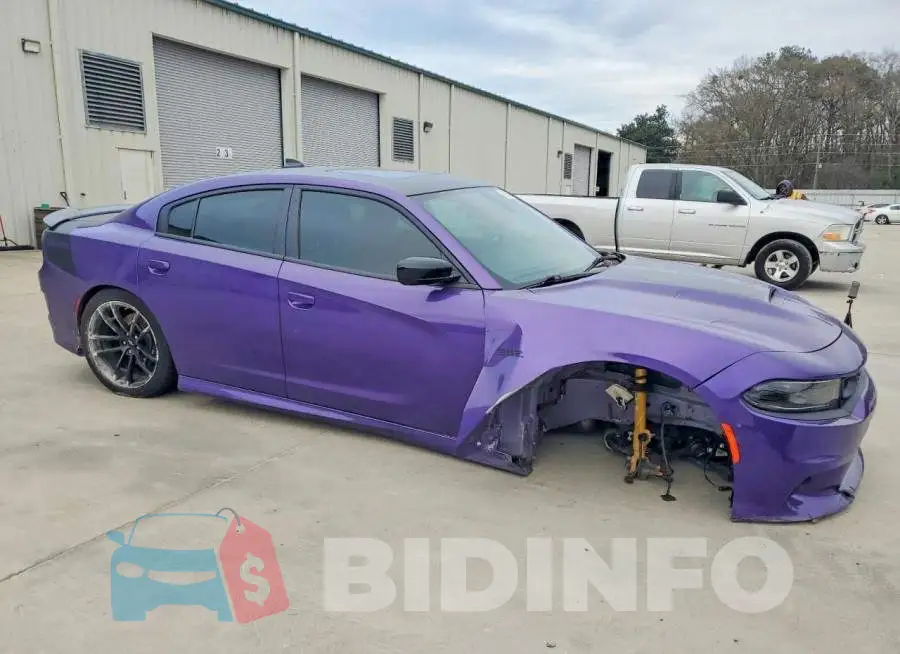 2C3CDXGJ5PH690413 Photo# 4