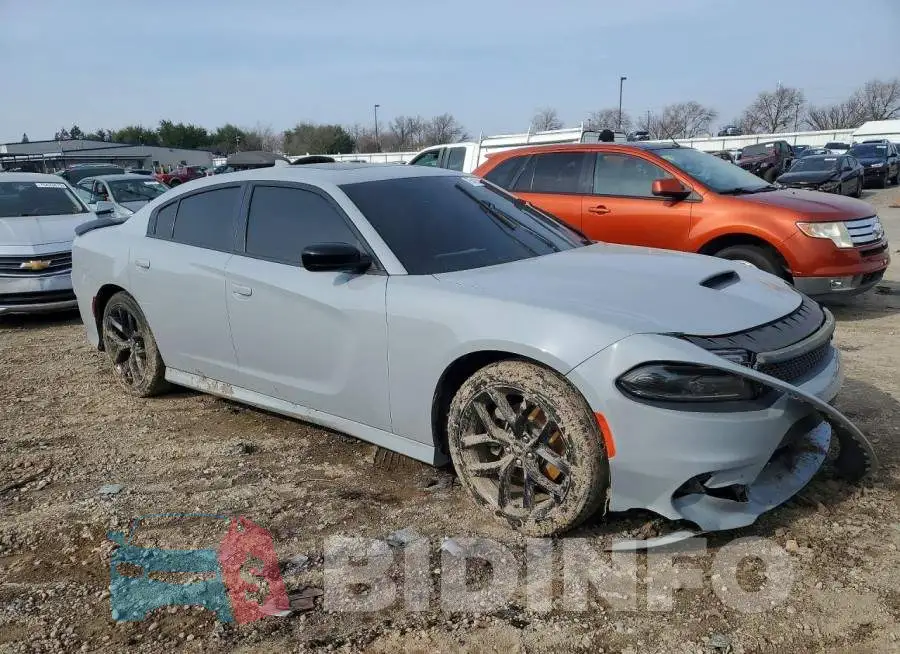 2C3CDXHG7MH625934 Photo# 4
