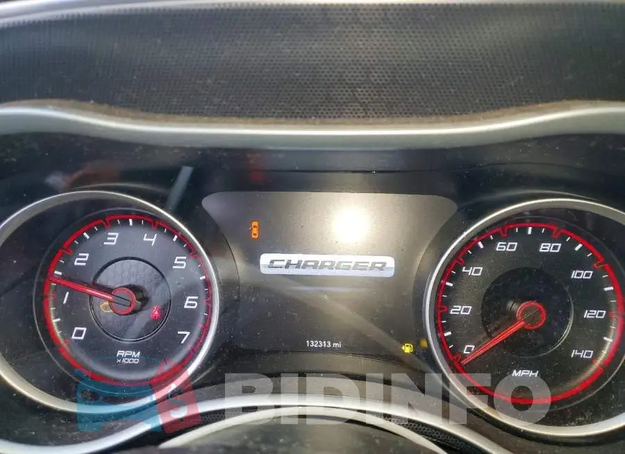 2C3CDXHG8JH176811 Photo# 9