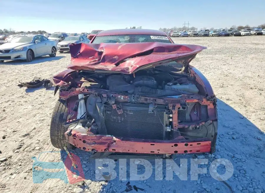 2C3CDXHG9NH217596 Photo# 5