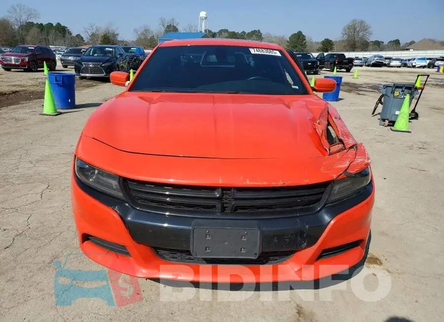 2C3CDXJG5MH685365 Photo# 5