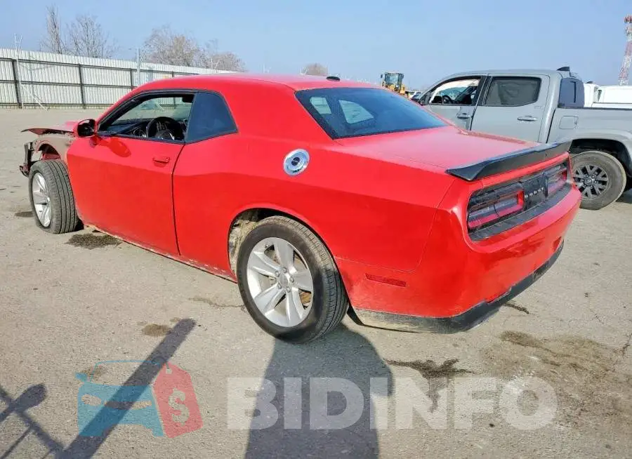 2C3CDZAG1PH553543 Photo# 2