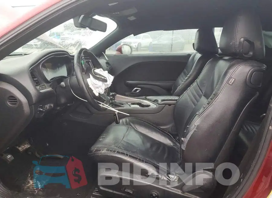 2C3CDZAGXKH620973 Photo# 7