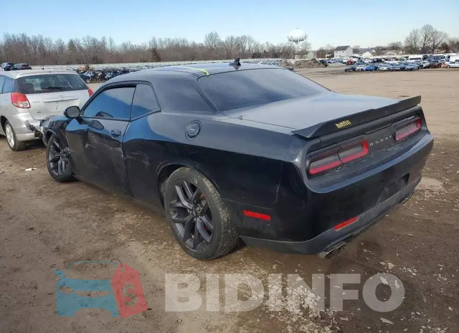 2C3CDZBT1KH652416 Photo# 2