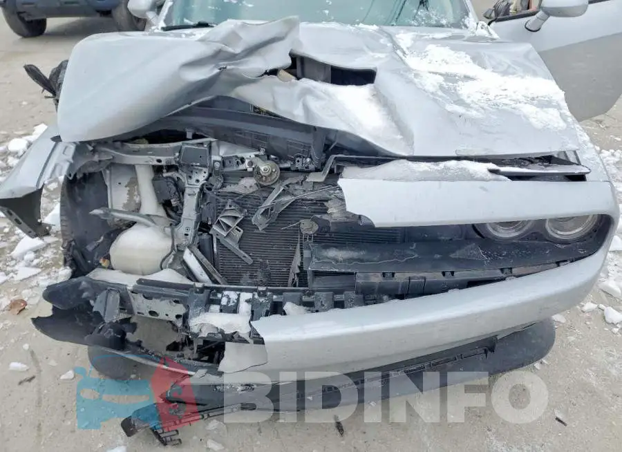 2C3CDZBT3KH750301 Photo# 11