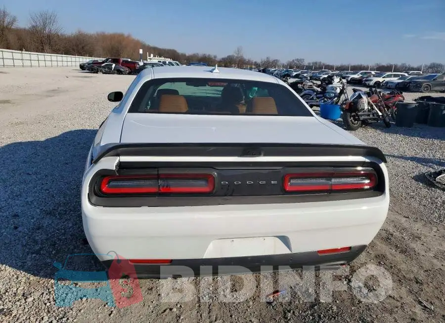2C3CDZC99PH566541 Photo# 6