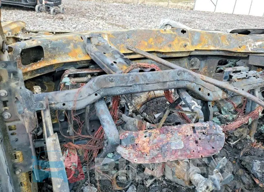 2C3CDZFJ8MH596485 Photo# 9