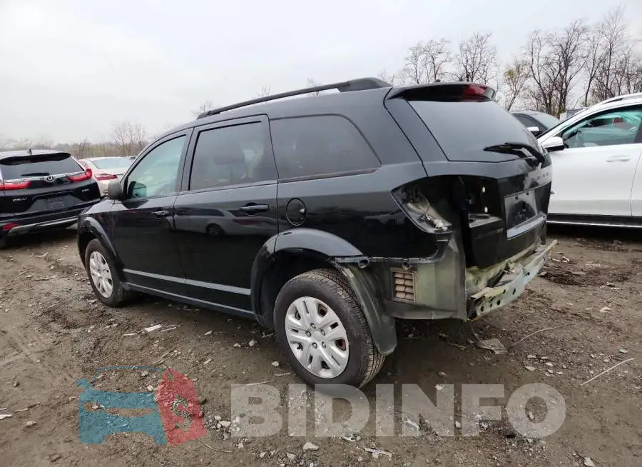 3C4PDCAB3HT709380 Photo# 2