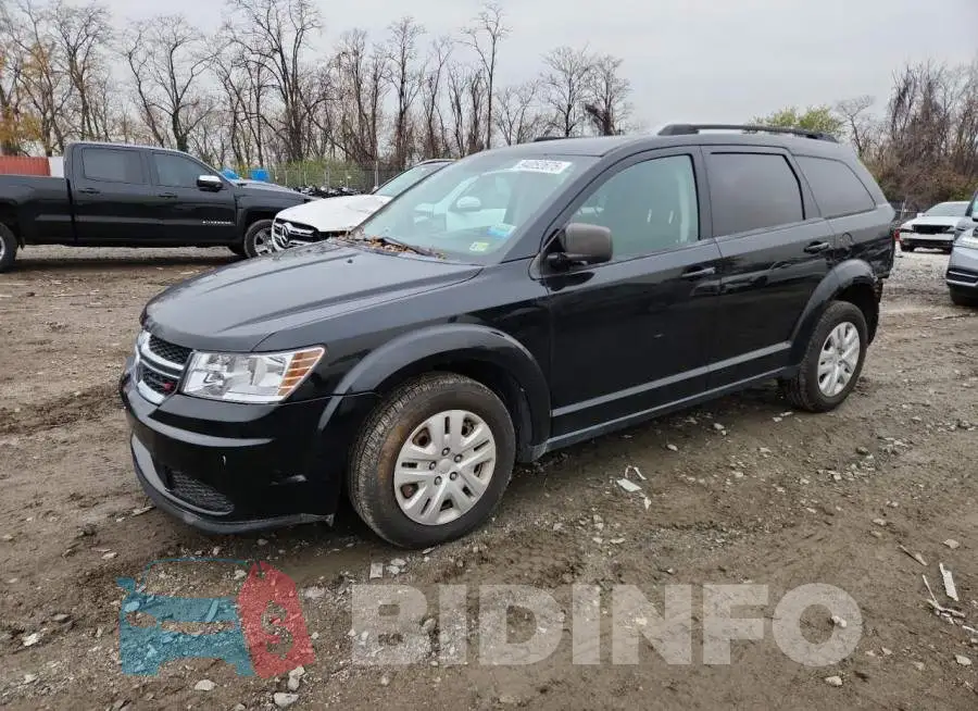 3C4PDCAB3HT709380 Photo# 1