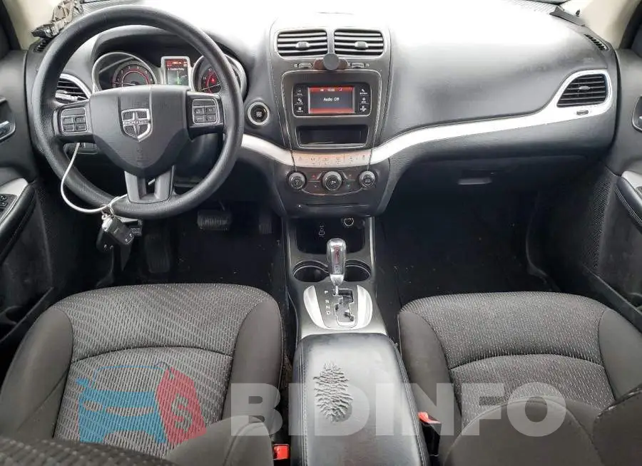 3C4PDCAB8JT288813 Photo# 8