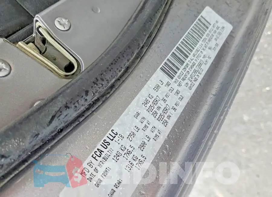 3C4PDCAB8JT288813 Photo# 13