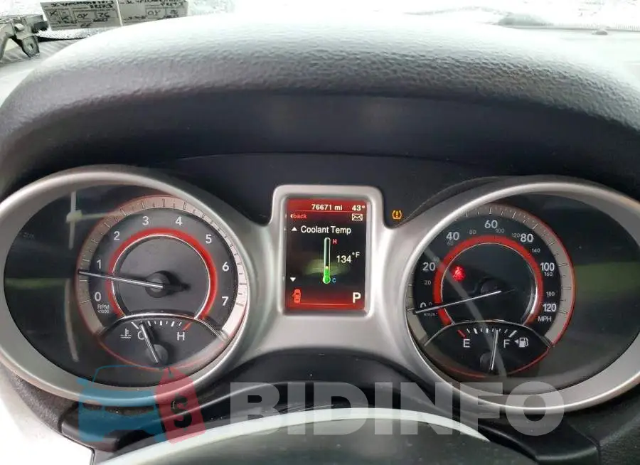 3C4PDCAB8JT288813 Photo# 9