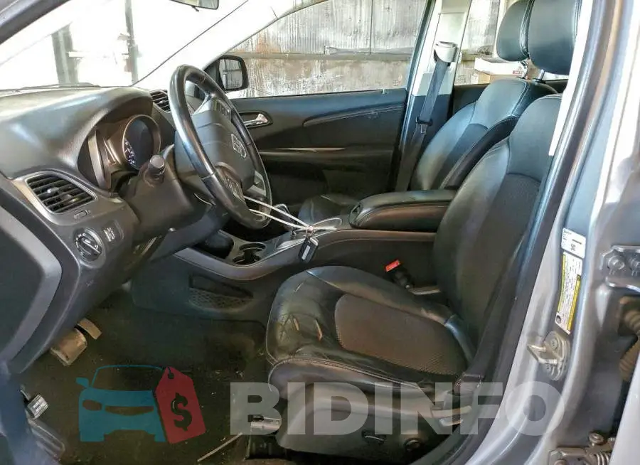 3C4PDCGG8JT490263 Photo# 7