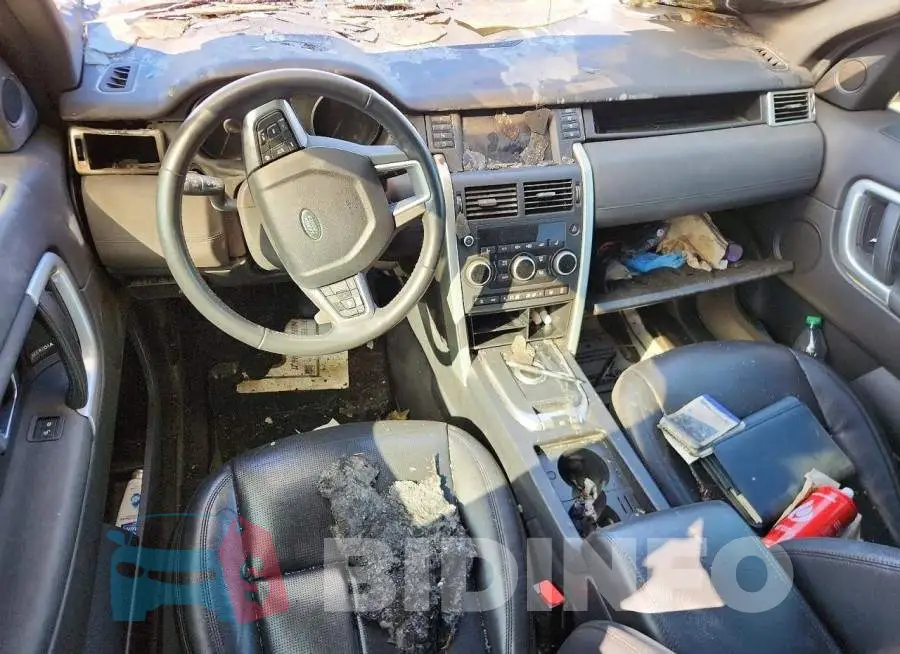 SALCR2RX4JH766355 Photo# 8