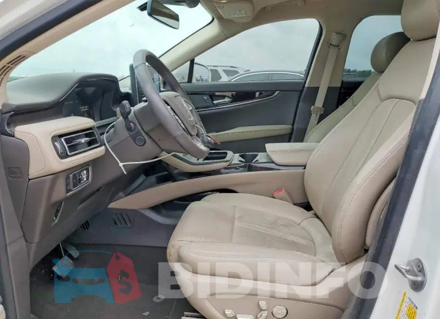 2LMPJ6K97MBL16123 Photo# 7