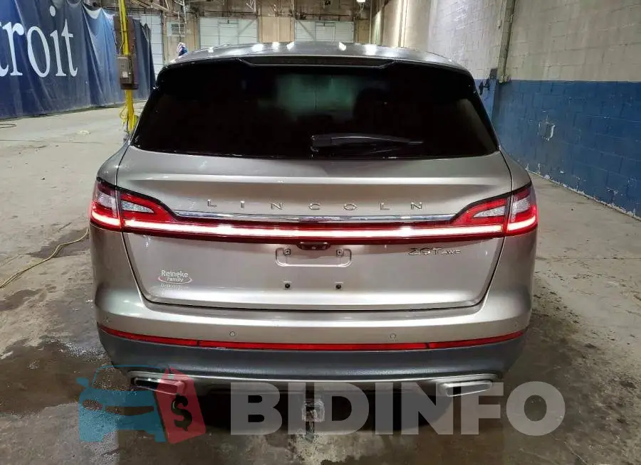 2LMPJ8K96KBL65631 Photo# 6