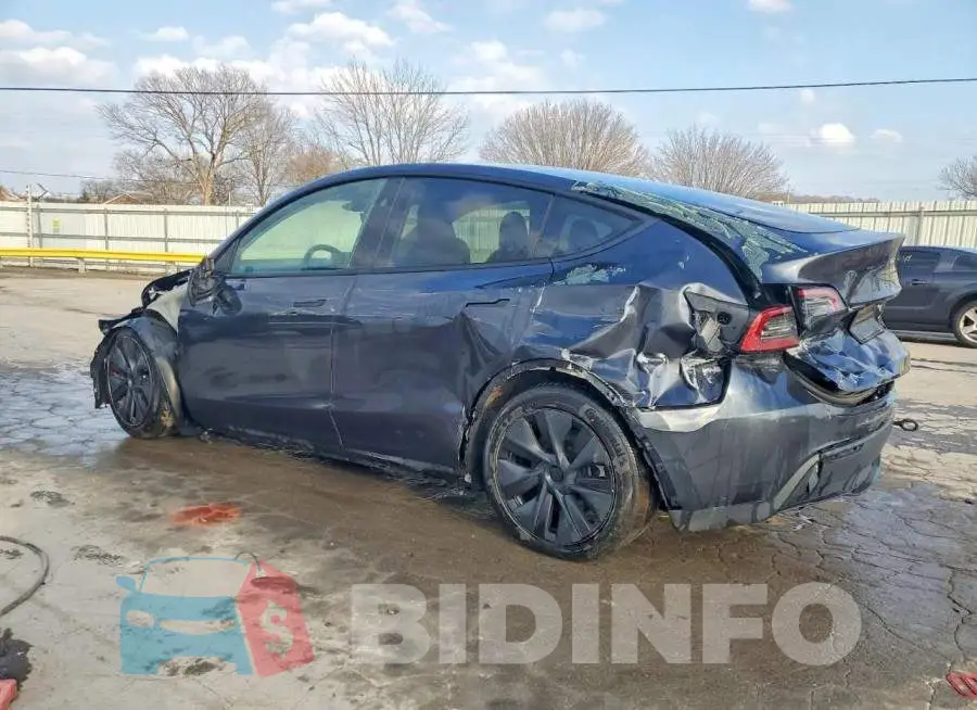7SAYGDED7RF112734 Photo# 2