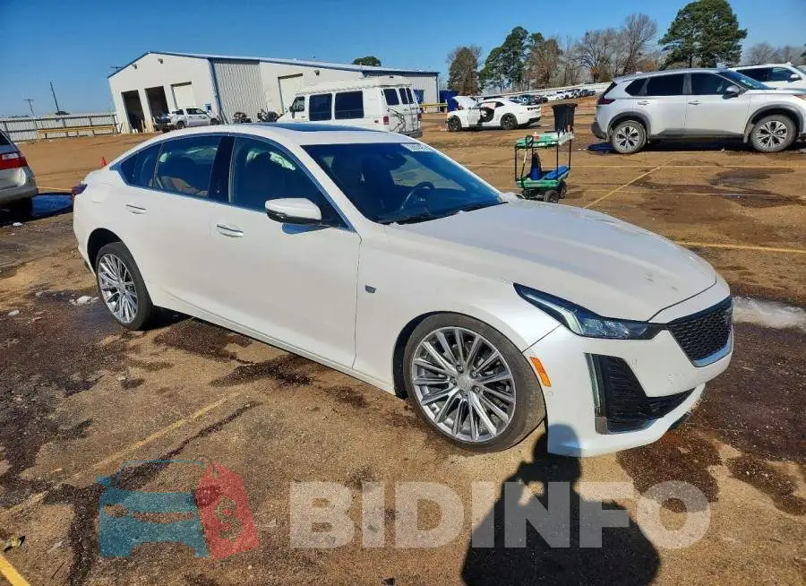 1G6DN5RW1R0107422 Photo# 4