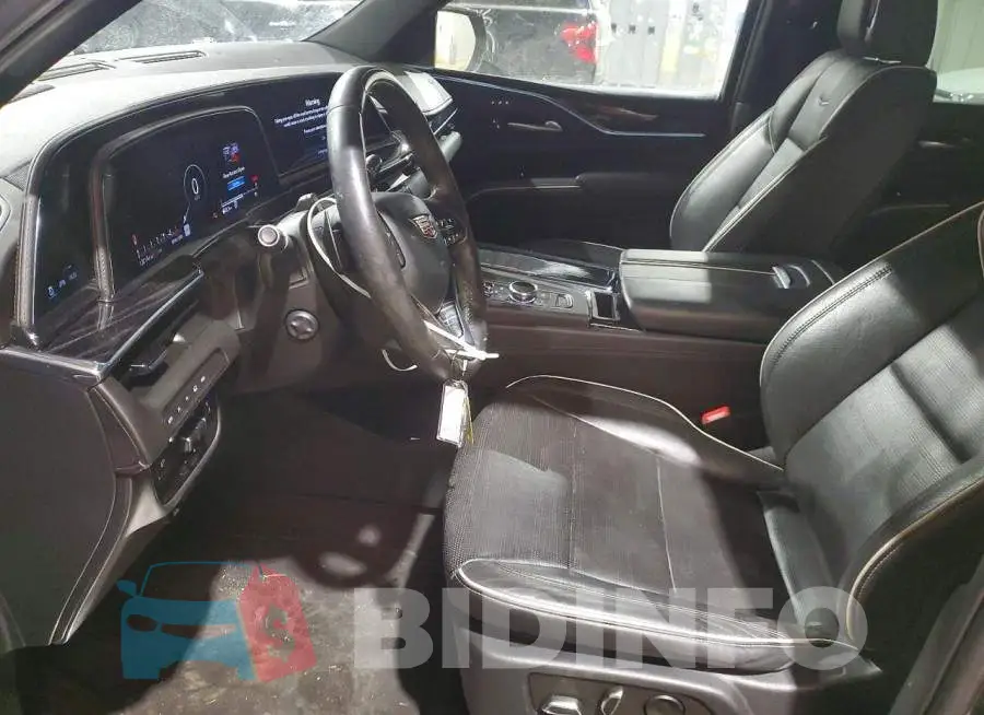 1GYS4NKL6PR342196 Photo# 7
