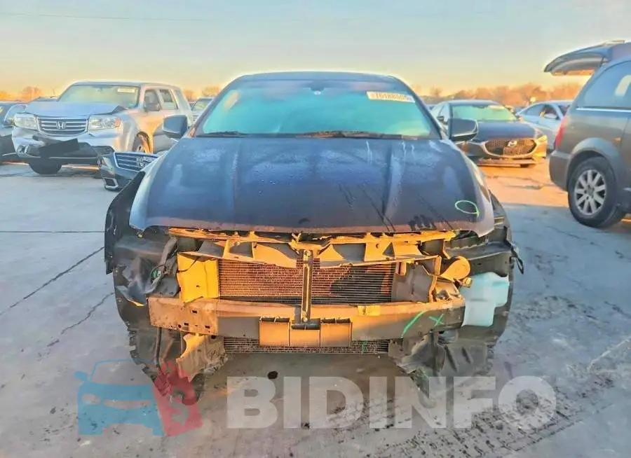 2G61M5S3XK9149539 Photo# 5