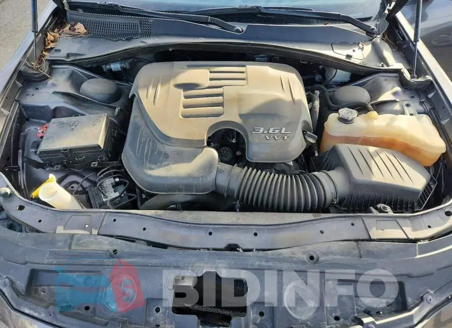 2C3CCABG6PH573144 Photo# 11