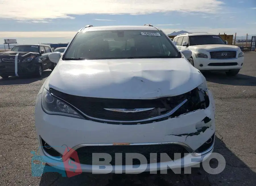2C4RC1BG3LR115233 Photo# 5