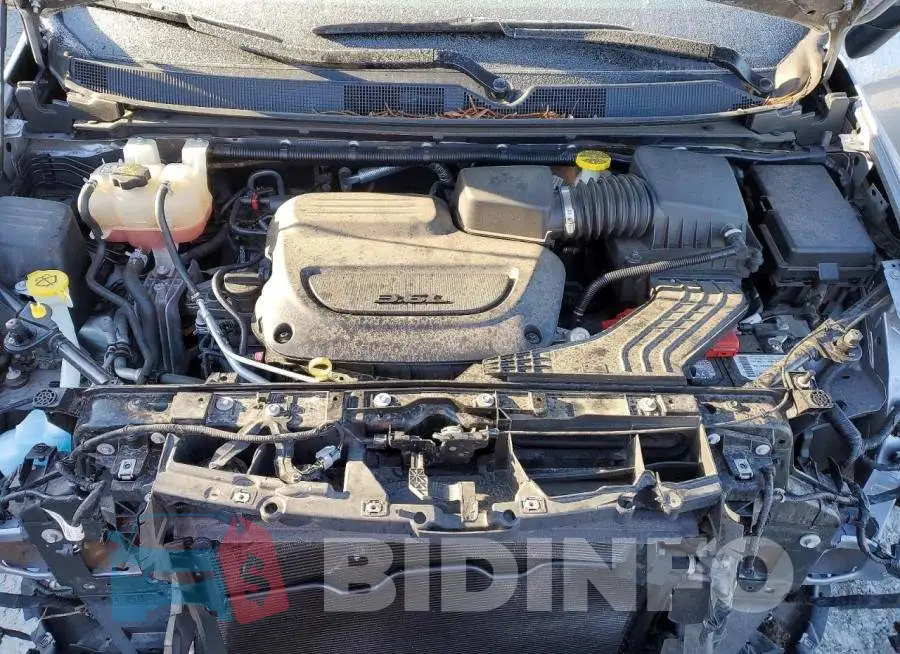 2C4RC1DG1MR566286 Photo# 12