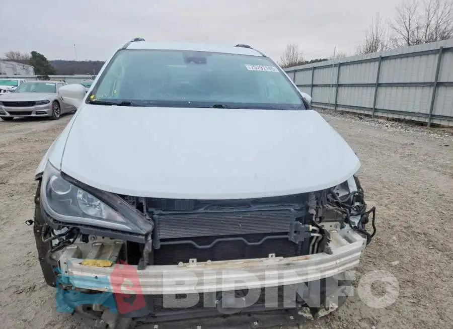 2C4RC1EG2HR511009 Photo# 5