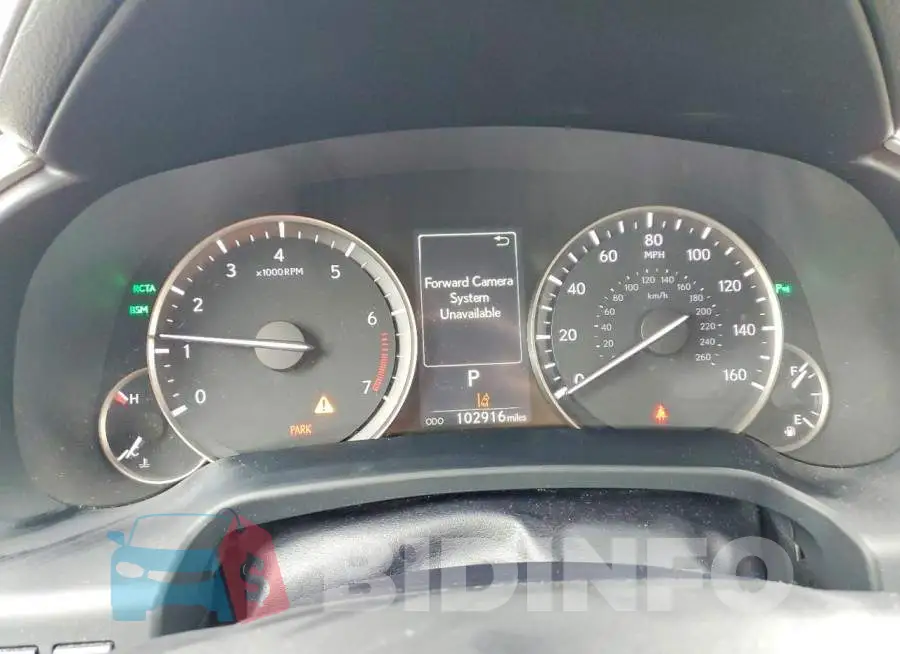 2T2BZMCA6HC114205 Photo# 9