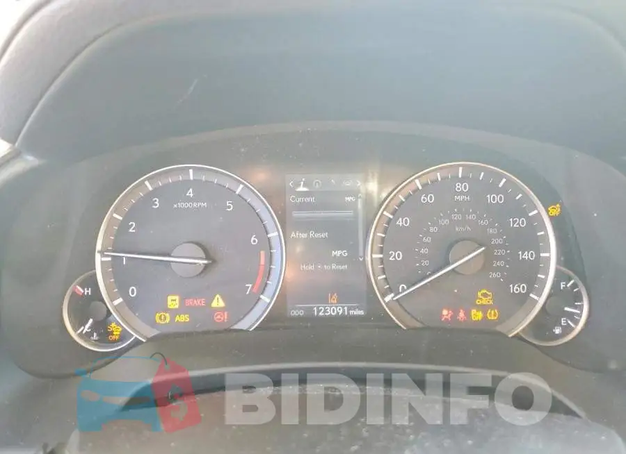 2T2JZMAA5MC186313 Photo# 9