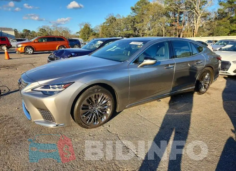 JTHD51FF5N5017700 Photo# 1