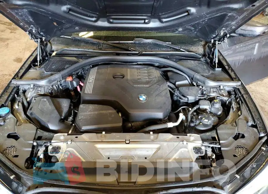 3MW5R7J04N8C30332 Photo# 11