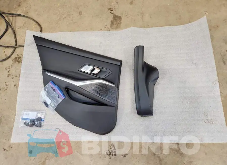 3MW89FF02R8E38196 Photo# 12