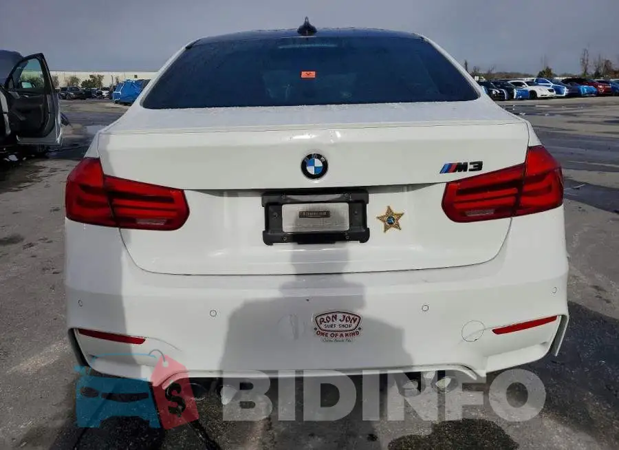 WBS8M9C52H5G42331 Photo# 6