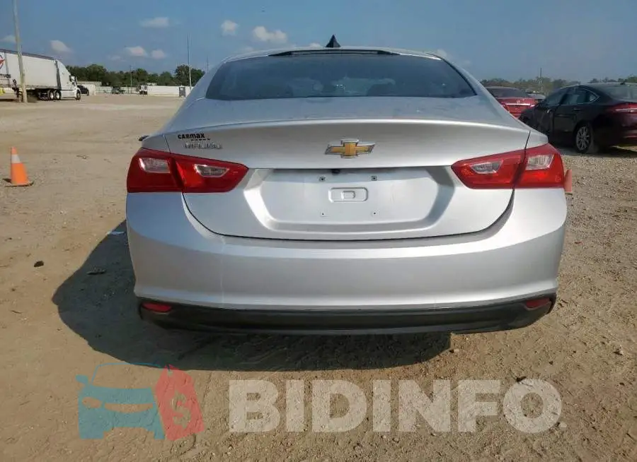 1G1ZB5ST1LF130241 Photo# 6