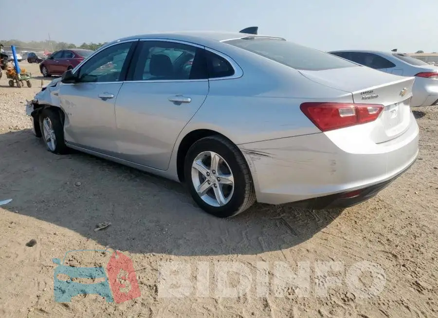 1G1ZB5ST1LF130241 Photo# 2