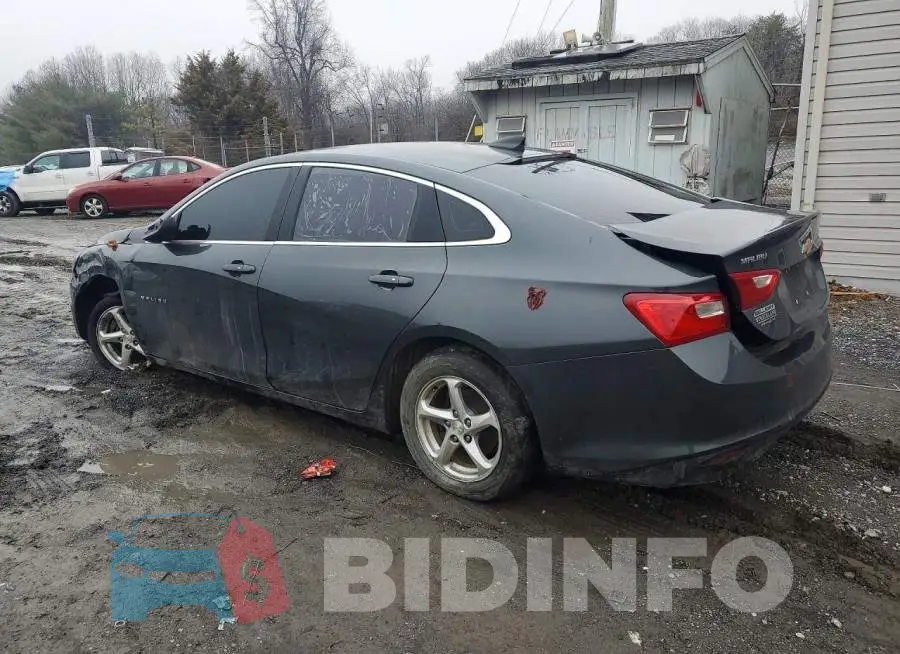 1G1ZB5ST2HF151865 Photo# 2