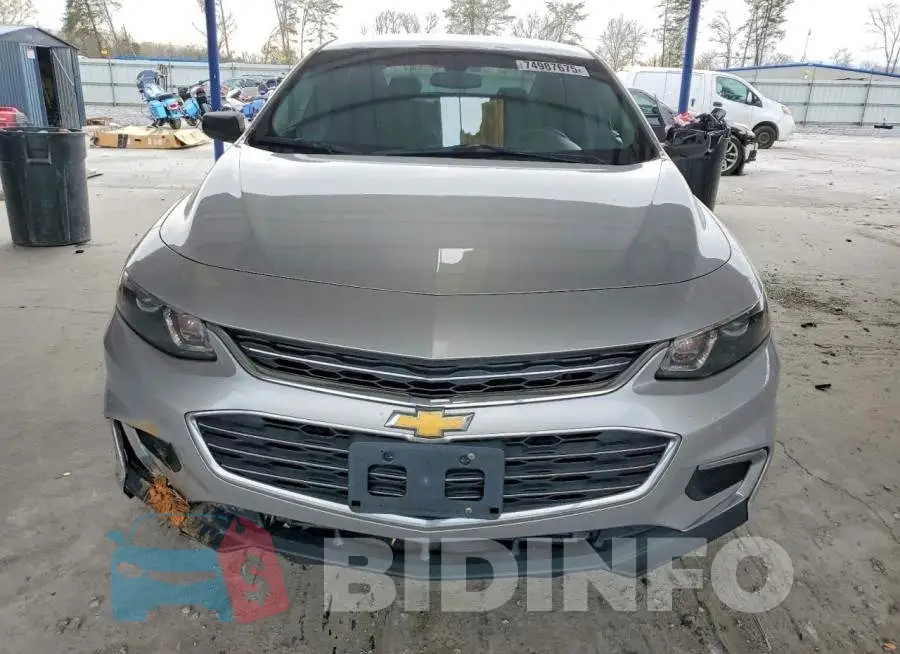 1G1ZB5ST8JF233220 Photo# 5