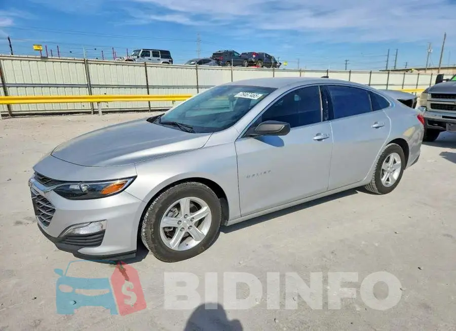 1G1ZC5ST2LF027827 Photo# 1