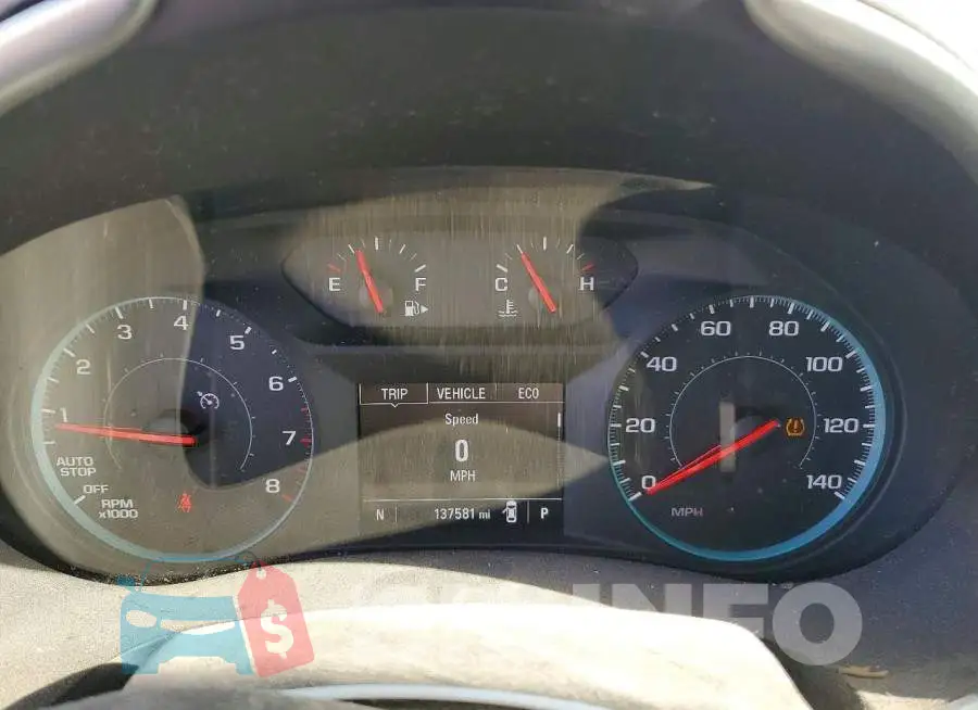 1G1ZC5ST6KF169600 Photo# 9