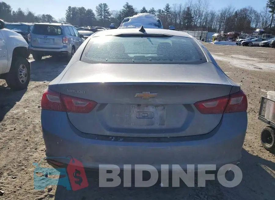 1G1ZC5ST7RF225313 Photo# 6