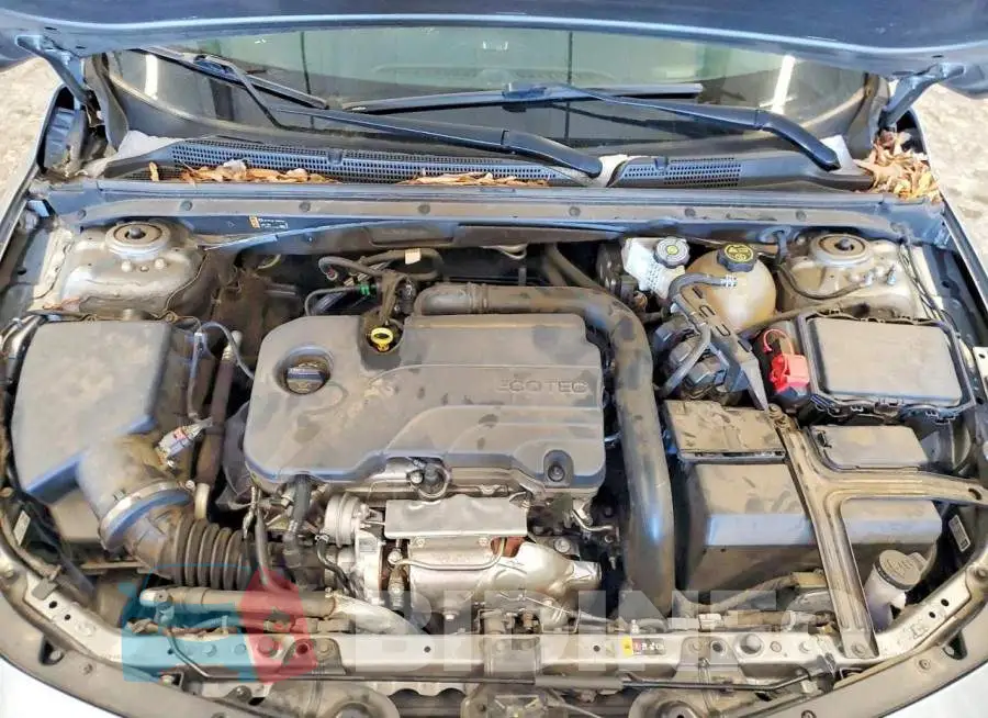 1G1ZC5ST8PF162784 Photo# 11